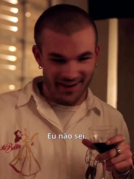 Episódio 27 - Reencontro do Amor