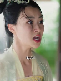 Vương Gia Tàn Phế Sủng Phi - Episode 54