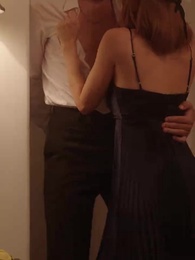 Alpha, Don't Love Me! - Episode 2