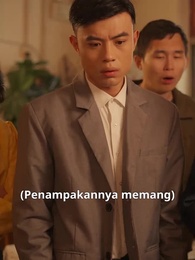 Episode 44 - Aku Setelah Reinkarnasi