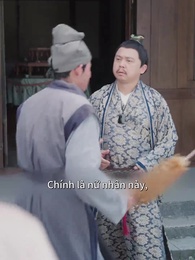 Vương Gia Tàn Phế Sủng Phi - Episode 35