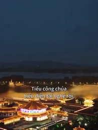 Vương Gia Tàn Phế Sủng Phi - Episode 27