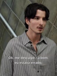 Episódio 68 - Reencontro do Amor