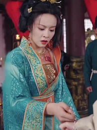 Episode 21 - The Empress's Trials of Dominion