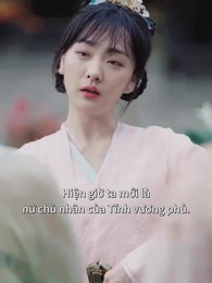 Tập 25 - Vương Gia Tàn Phế Sủng Phi
