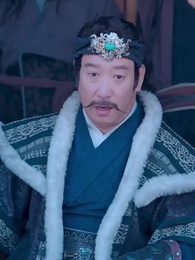 Berlututlah Pada Putra Mahkota - Episode 55