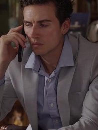 Episode 24 - Alpha, Don't Love Me!