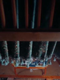 Berlututlah Pada Putra Mahkota - Episode 7