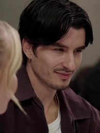 Episódio 17 - Reencontro do Amor