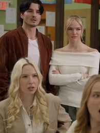 Reencontro do Amor - Episode 35