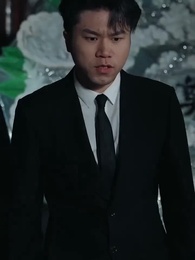 第25話 - 正午再臨：伝説の男蘇る