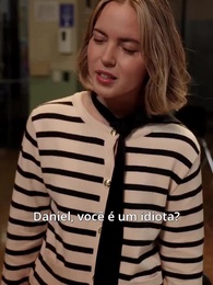 Episódio 54 - Reencontro do Amor