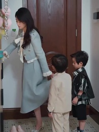 第25話 - 運命の三っ星