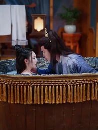 34화 - 부인, 제가 잘못했어요