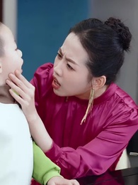 Love Is Never Late - Episode 14