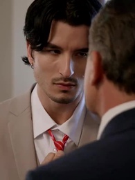 Reencontro do Amor - Episode 32