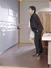 [Dublado]Sr. Oliveira, Me Adora de Uma Vez! - Episode 27