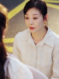 Episode 2 - Love Is Never Late