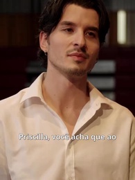 Reencontro do Amor - Episode 55