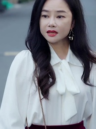 Love Is Never Late - Episode 32