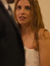 Melting the Cold Billionaire's Heart - Episode 15