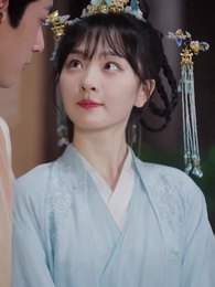 Vương Gia Tàn Phế Sủng Phi - Episode 82