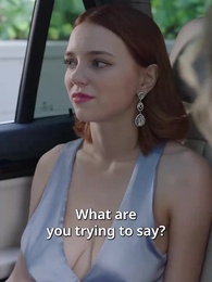 Alpha, Don't Love Me! - Episode 48