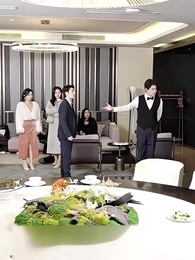 Episódio 53 - [Dublado]Sr. Oliveira, Me Adora de Uma Vez!