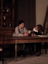 Reencontro do Amor - Episode 18