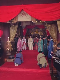 Episode 23 - The Empress's Trials of Dominion