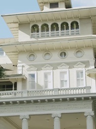 Episode 39 - Alpha, Don't Love Me!