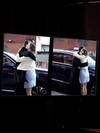 Episódio 71 - Reencontro do Amor