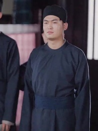 Vương Gia Tàn Phế Sủng Phi - Episode 22