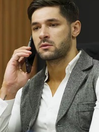 Melting the Cold Billionaire's Heart - Episode 8