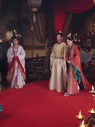 Episode 19 - The Empress's Trials of Dominion