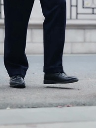 Episode 58 - Love Is Never Late