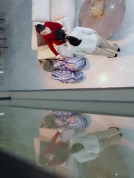 Episode 5 - Love Is Never Late