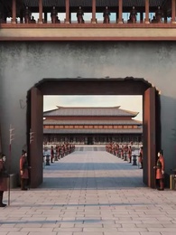 Vương Gia Tàn Phế Sủng Phi - Episode 72