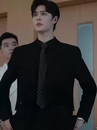 [吹替] 巡り逢えぬ恋 - Episode 8