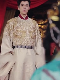 ตอนที่ 18 - เสด็จแม่เผด็จการ