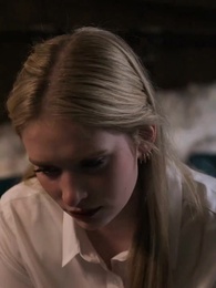 Episódio 24 - A Alfa Proibida