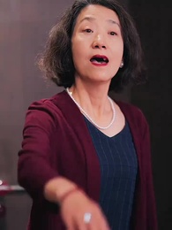 第98集 - 祁教授，借個婚