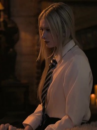 El Alfa Prohibido - Episode 19