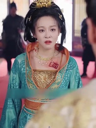 เสด็จแม่เผด็จการ - Episode 22