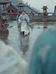 For Honor, I Draw My Sword - Episode 17