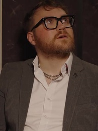 Episode 75 - Never Piss Off a Secret Billionaire Cleaner