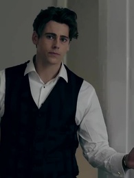 La Luna louve du Roi Alpha - Episode 43