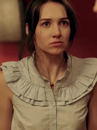 Épisode 81 - La Luna louve du Roi Alpha