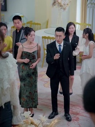 Episode 38 - Wanita Desa itu Ternyata Kaya