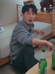 43화 - 중년위기의 봄